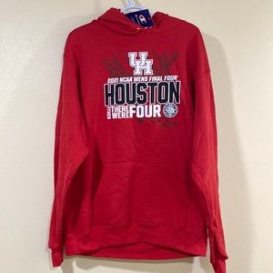 2021 NCAA Final Four, Men’s Large, NWT Retail $55